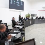 Vereadores de SJB aprovam matérias sobre reformas, preservação do patrimônio histórico e implante contraceptivo 