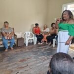 Evento encerra a programação do Julho das Pretas em SJB
