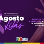 SJB adere à campanha Agosto Lilás