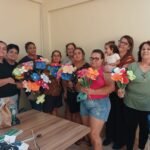 Serviço de Convivência e Fortalecimento de Vínculos presente em toda SJB