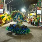 SJB paga metade da subvenção para o Carnaval 2027 com antecedência