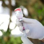 SJB: NCZ inicia vacinação de cães e gatos contra a raiva no sábado