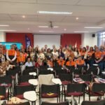 SJB presente em seminário regional sobre Defesa Civil