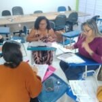 Educação promove formação continuada em SJB