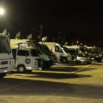 Balneário de Atafona recebe o 5º Expocampismo do Estado do Rio de Janeiro