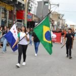 Eventos movimentam a Semana da Independência em SJB
