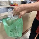 SJB intensifica coleta de resíduos recicláveis