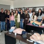 Médicos da Urgência e Emergência de São João da Barra passam por reciclagem
