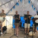 Shows musicais animam a Semana da Pátria em SJB