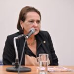 Sancionada lei de autoria de Carla Machado que garante acessibilidade nas práticas de ecoturismo no estado do Rio