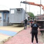São João da Barra avança no estudo da erosão e inicia atividades de campo em Atafona e Açu no dia 6