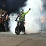 Encontro de Motociclistas movimenta SJB
