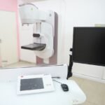SJB contabiliza mais de 1.400 exames de mamografia