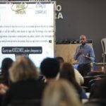 Prefeitura de SJB recebe curso da Escola de Contas do TCE-RJ sobre contratos administrativos