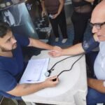 Centro Municipal de Práticas Integrativas recebe agentes de endemias