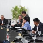 Vereadores pleiteiam entrega de quiosques construídos nas praças de São João da Barra 